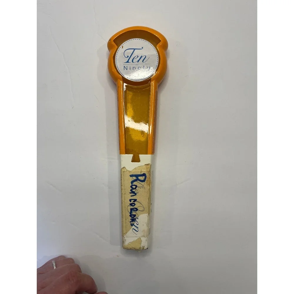 Ten Ninety De Ogen Beer Tap Handle